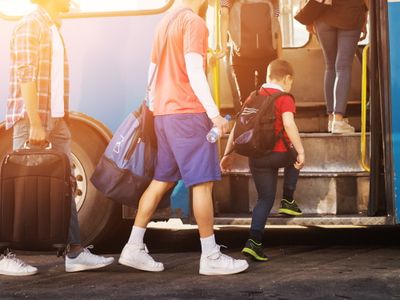 USJアソシエイトホテルイメージ